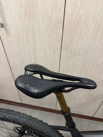 Tweedehands Megamo TRACK 00 2024 Mountainbike — afbeelding 10 van 10