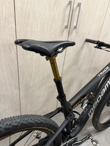 Tweedehands Megamo TRACK 00 2024 Mountainbike — afbeelding 8 van 10