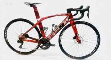 Used Trek Madone Shimano 105 Di2 2022 Road & Gravel