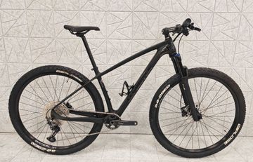 Used Whistle MOJAG C5.6 29" CARBON 2026 MTB