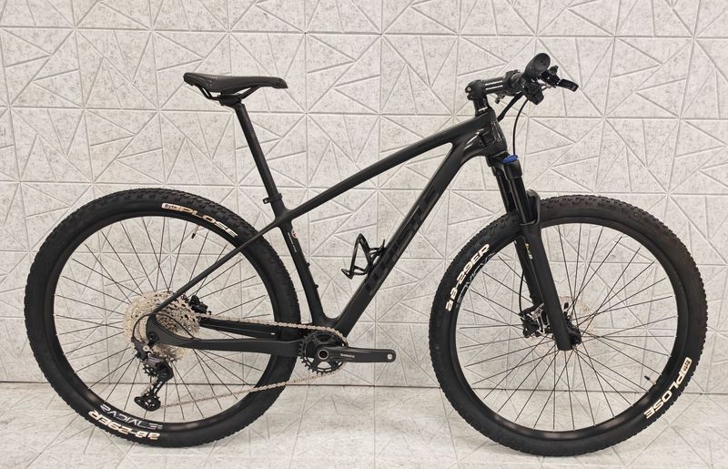 Whistle MOJAG C5.6 29" CARBON 2026 MTB usato
