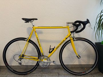 Used Eddy Merckx MX Leader 1995 1995 Road & Gravel