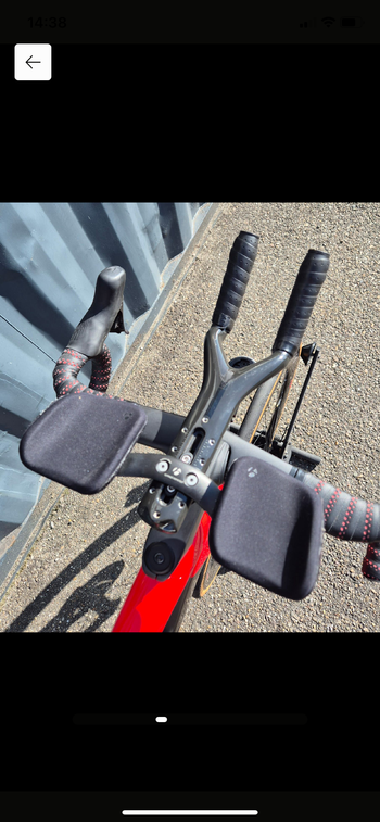 Trek, Madone SLR 7 2021