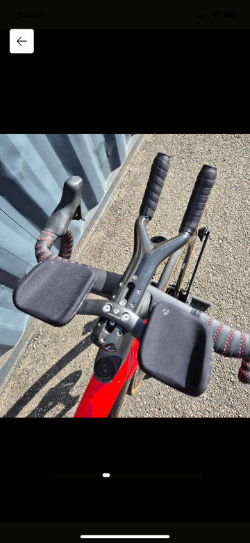 Gebrauchtes Trek Madone SLR 7 2021 2021 Road & Gravel