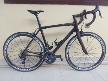 Scott, CR1