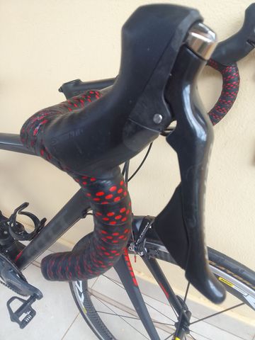 Used Scott CR1 2016 Road & Gravel, Black — image 7 of 8