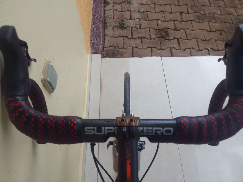 Used Scott CR1 2016 Road & Gravel, Black — image 5 of 8