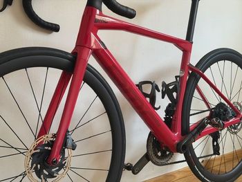 Used BMC Roadmachine 01 FOUR 2022 2022 Road & Gravel
