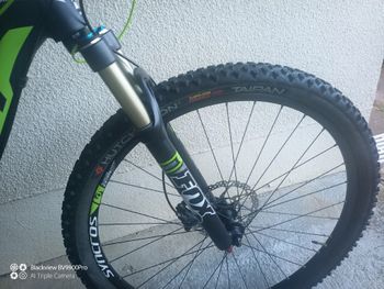Used Scott Scott Spark 950 2016 2016 Mountainbike, Black — image 12 of 26