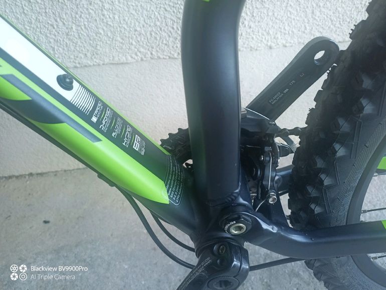 Used Scott Scott Spark 950 2016 2016 Mountainbike, Black — image 17 of 26