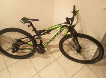 Gebrauchtes Scott Spark 950 2016 2016 MTB