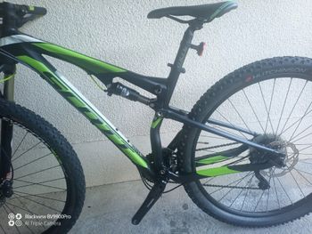 Used Scott Scott Spark 950 2016 2016 Mountainbike, Black — image 14 of 26