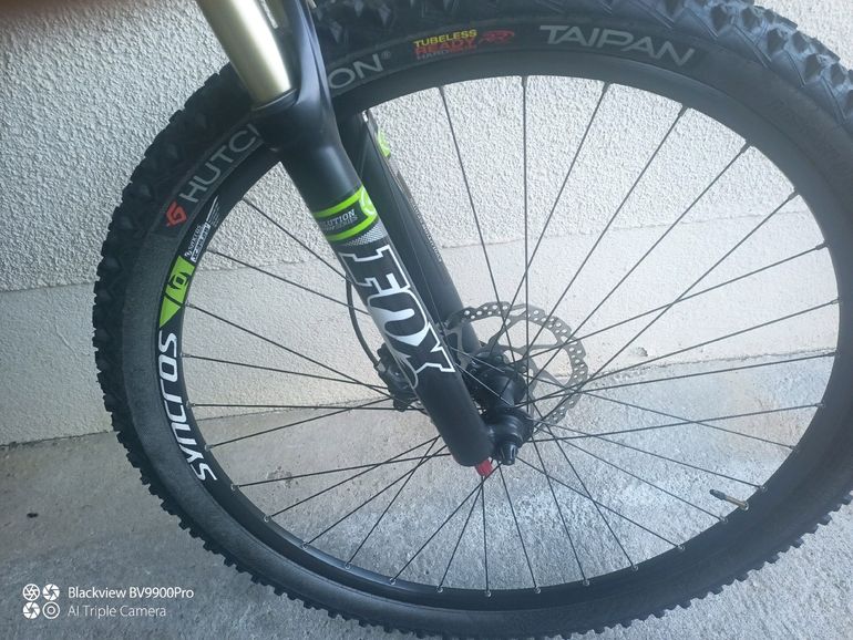Used Scott Scott Spark 950 2016 2016 Mountainbike, Black — image 21 of 26