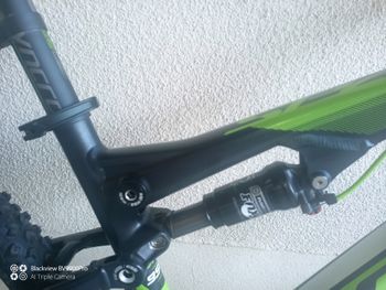 Used Scott Scott Spark 950 2016 2016 Mountainbike, Black — image 9 of 26