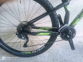 Used Scott Scott Spark 950 2016 2016 Mountainbike, Black — image 6 of 26