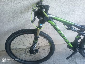 Used Scott Scott Spark 950 2016 2016 Mountainbike, Black — image 15 of 26