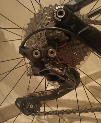 Used Scott Scott Spark 950 2016 2016 Mountainbike, Schwarz — image 3 of 4