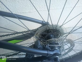 Used Scott Scott Spark 950 2016 2016 Mountainbike, Black — image 18 of 26
