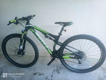 Used Scott Scott Spark 950 2016 2016 Mountainbike, Black — image 25 of 26