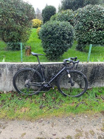 Used Orbea ORCA OMR 2024 Frameset 2024 Road & Gravel — image 4 of 4