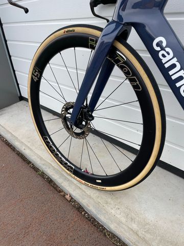 Brugt Cannondale Superslice 2023 Road & Gravel — billede 6 af 14