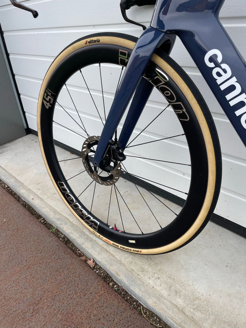 Brugt Cannondale Superslice 2023 Road & Gravel — billede 6 af 14