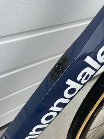 Brugt Cannondale Superslice 2023 Road & Gravel — billede 9 af 14