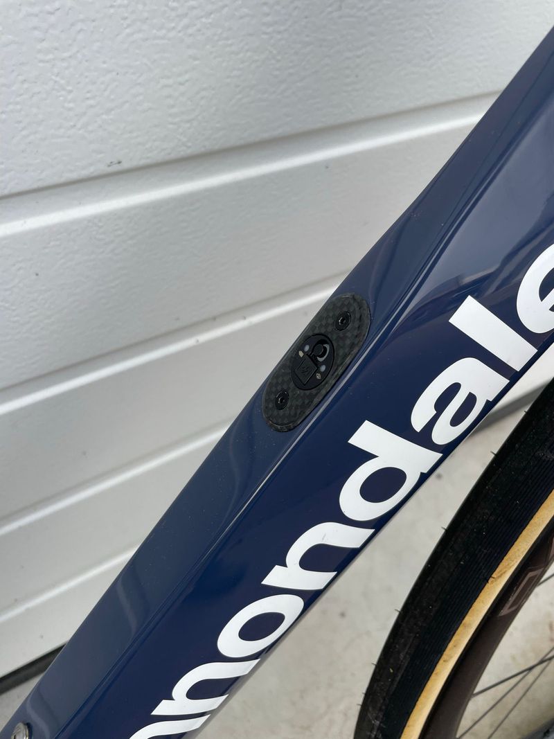Brugt Cannondale Superslice 2023 Road & Gravel — billede 9 af 14