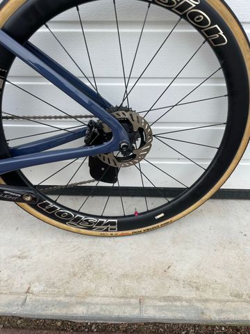 Brugt Cannondale Superslice 2023 Road & Gravel — billede 7 af 14