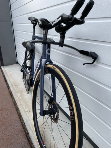Brugt Cannondale Superslice 2023 Road & Gravel — billede 3 af 14