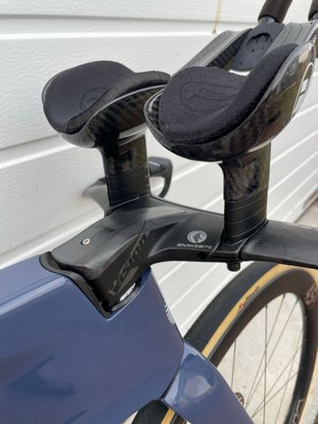 Brugt Cannondale Superslice 2023 Road & Gravel — billede 12 af 14