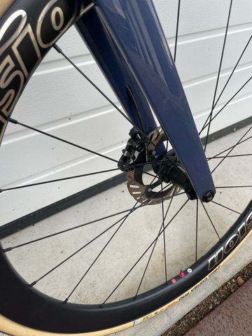 Brugt Cannondale Superslice 2023 Road & Gravel — billede 8 af 14