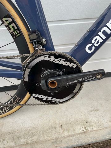 Brugt Cannondale Superslice 2023 Road & Gravel — billede 10 af 14