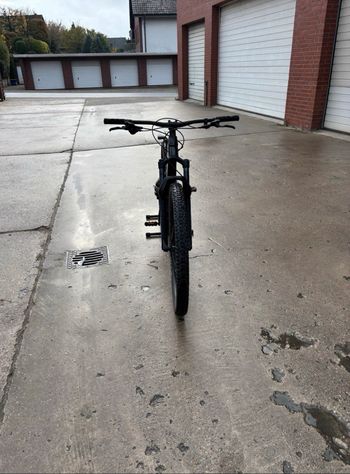 Trek, Top Fuel 5 Gen 4 2025