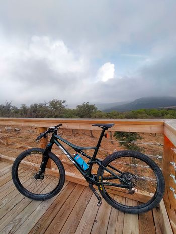BH, LYNX RACE CARBON RC LT 7.5 2023