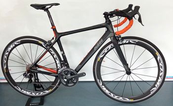 KTM, Ktm Revelator Elite