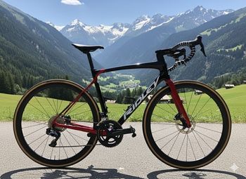 R&b Ridley Ridley Ridley Fenix SLiC Ultegra Di2 2022