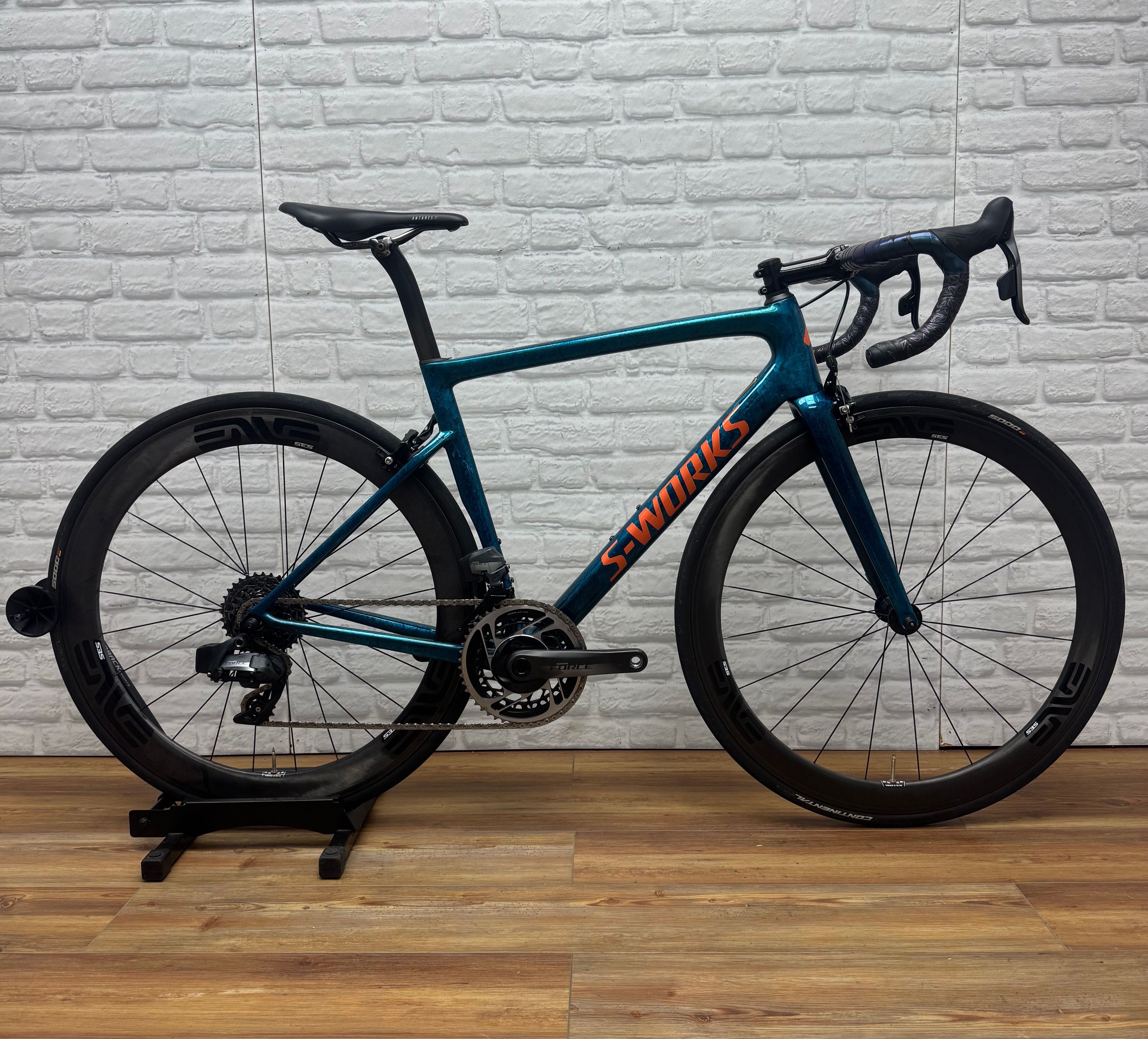 Specialized S-Works Tarmac SL6 - SRAM Force ETap AXS 2020 2020