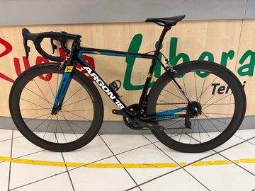 Gebrauchtes Argon 18 Gallium SRAM Red eTap AXS 2020 Road & Gravel