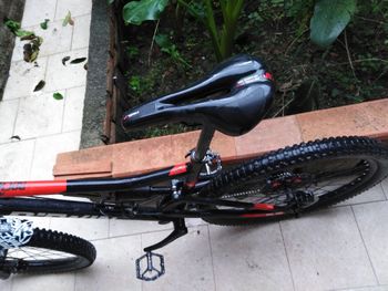 Used ROCKRIDER Btwin Rockrider 520s 27.5'' 2019 Mountainbike, Black, 27.5 (650B) — image 8 of 10