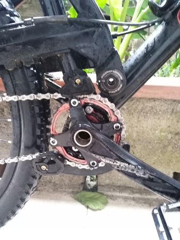Used ROCKRIDER Btwin Rockrider 520s 27.5'' 2019 Mountainbike, Black, 27.5 (650B) — image 9 of 10
