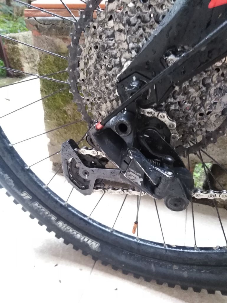 Used ROCKRIDER Btwin Rockrider 520s 27.5'' 2019 Mountainbike, Black, 27.5 (650B) — image 10 of 10