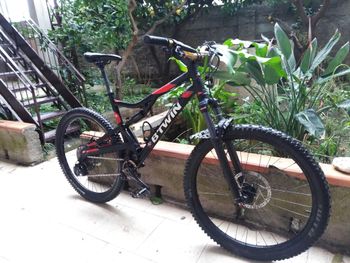 Used ROCKRIDER Btwin Rockrider 520s 27.5'' 2019 Mountainbike, Black, 27.5 (650B) — image 1 of 10