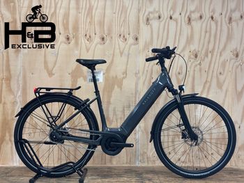 Used Other Brands Image 3.B Advanced Shimano Nexus 2023 Mountainbike, Blue — image 1 of 12