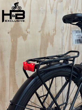 Used Other Brands Image 3.B Advanced Shimano Nexus 2023 Mountainbike, Blue — image 11 of 12