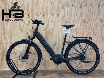 Used Other Brands Image 3.B Advanced Shimano Nexus 2023 Mountainbike, Blue — image 2 of 12