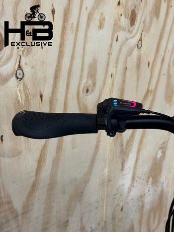 Used Other Brands Image 3.B Advanced Shimano Nexus 2023 Mountainbike, Blue — image 8 of 12