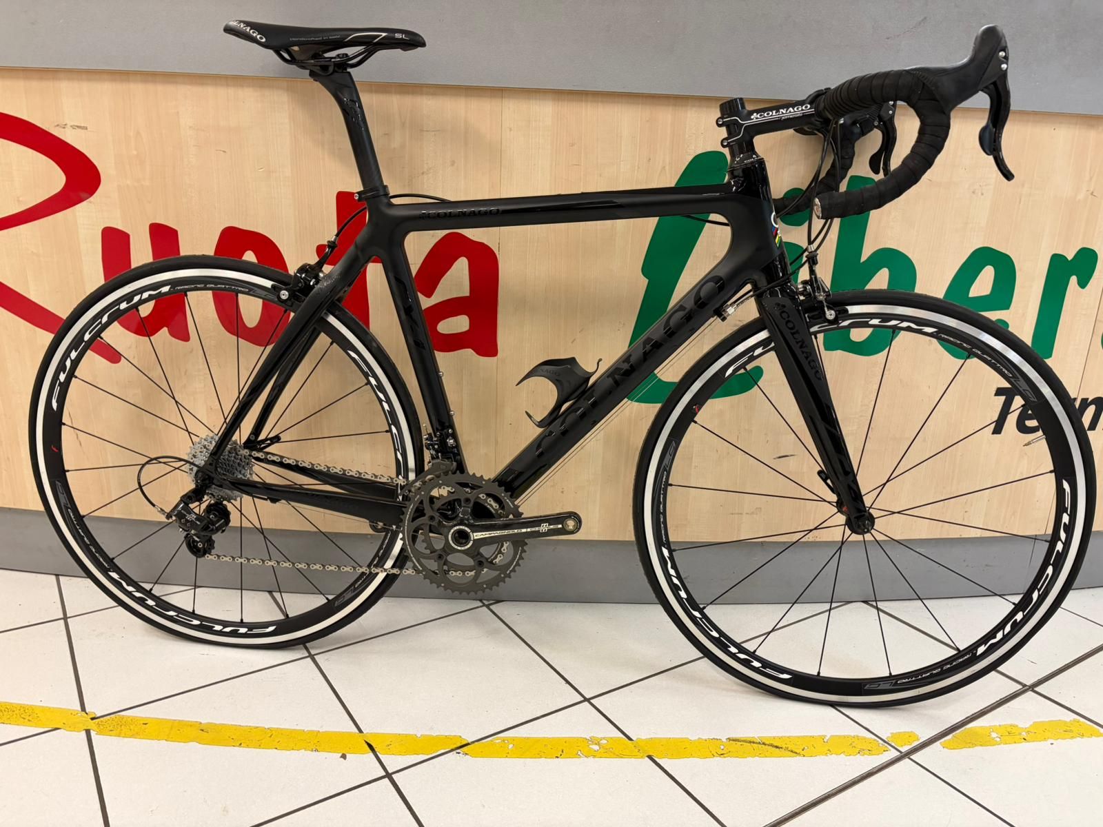 COLNAGO CX-1 2013年頃 ロードバイク カスタム COLNAGO 2013 ROADBIKE・ROADRACER CX-1 EVO FRAMESET(コルナゴ 2013年