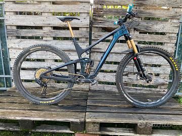 Używany Giant Trance X Pro 1 TG. - M 2023 MTB
