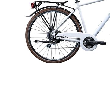 LOMBARDO MILANO 2025 Road & Gravel de segunda mano, Blanco — imagen 4 de 4